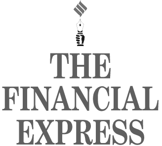 Financial Express logo