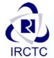 Irctc logo
